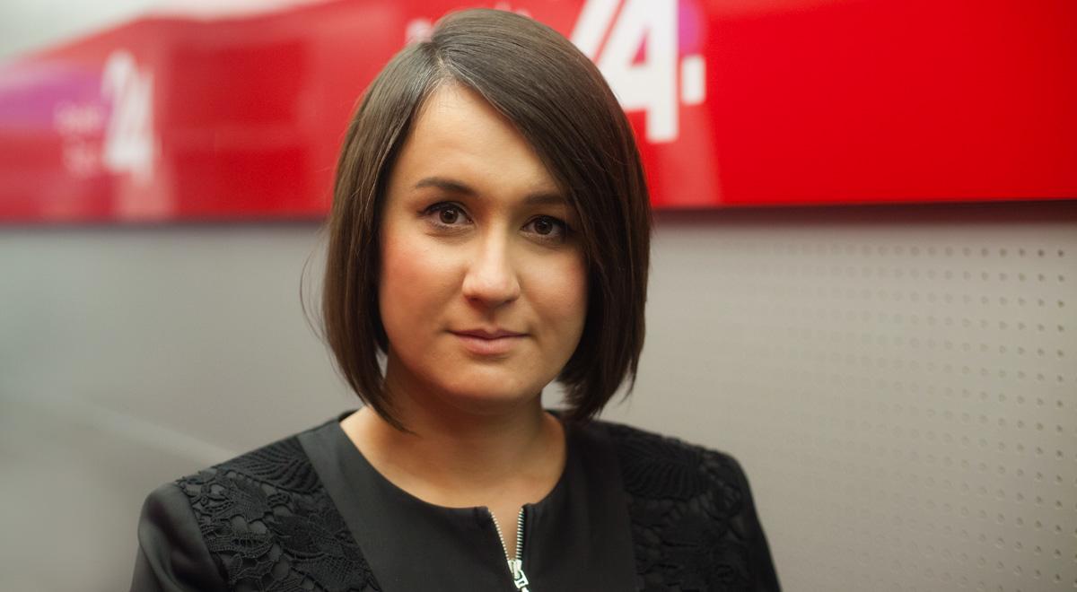 Anna Siarkowska: mam zastrzeżenia do polityki informacyjnej MON 