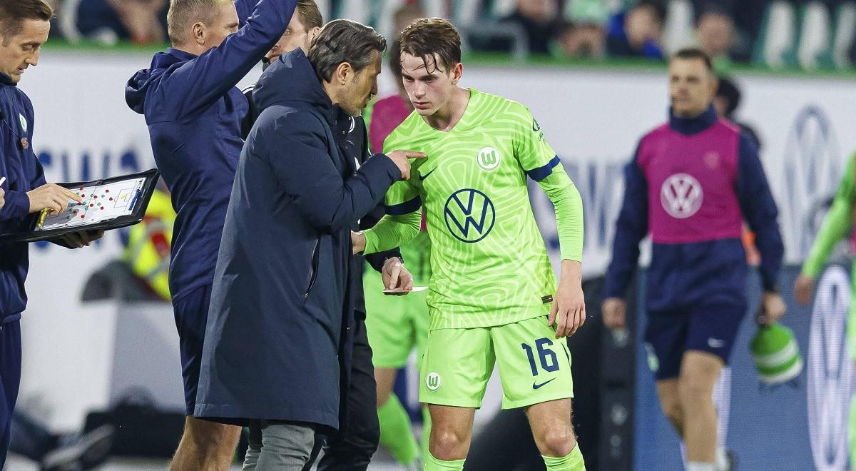 Bundesliga. Fatalna seria zespołu Kamińskiego. Wolfsburg zwolnił Niko Kovaca