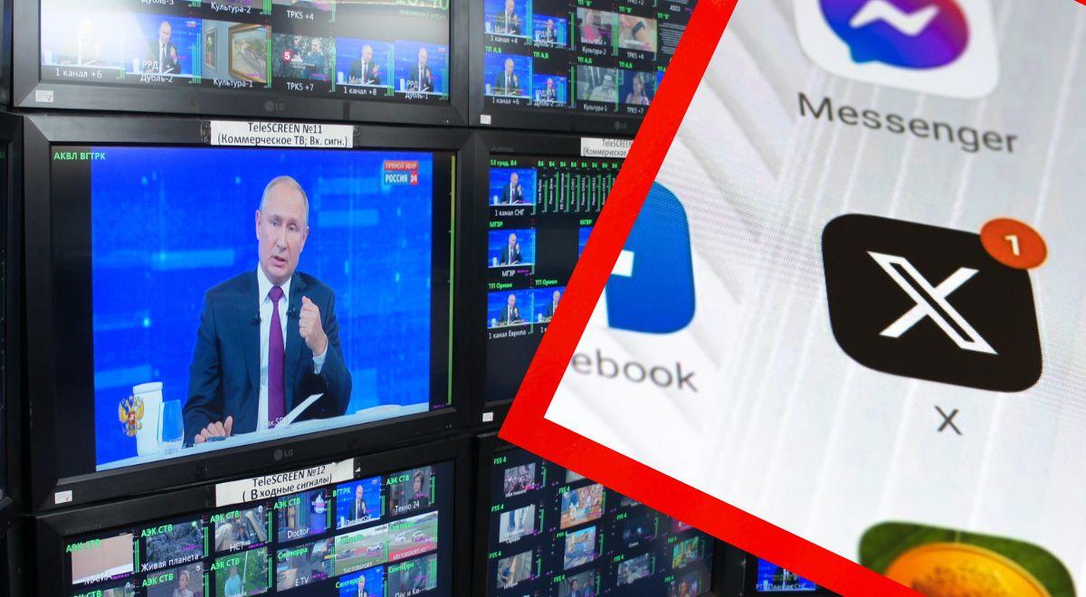 Fala fake newsów z Rosji zalała Niemców. Mowa o ponad milionie wpisów