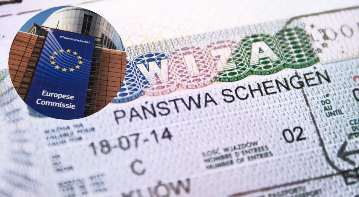 "Postępowanie prokuratury dotyczy 268 wniosków wizowych". Polska odpowiada Komisji Europejskiej