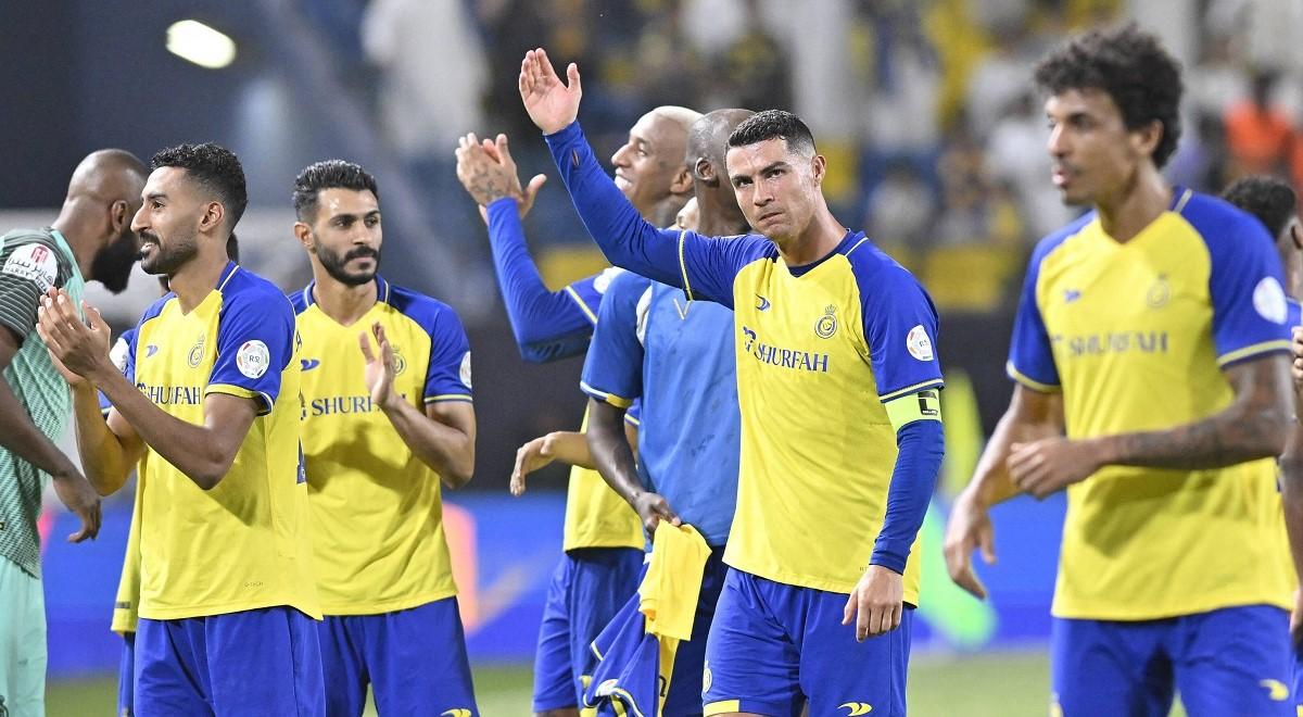 Liga Mistrzów: kluby z Arabii Saudyjskiej dołączą do rozgrywek? Media: UEFA rozważa przyznanie "dzikich kart"