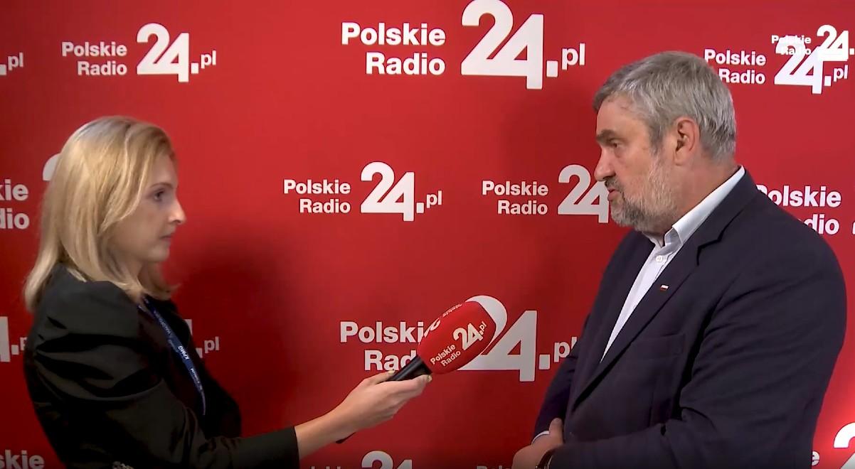 Minister rolnictwa: powinniśmy wzmocnić ochronę zwierząt w Polsce