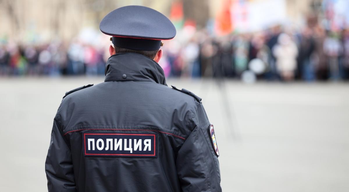 Rosja: policja zatrzymała ponad 100 zwolenników Aleksieja Nawalnego