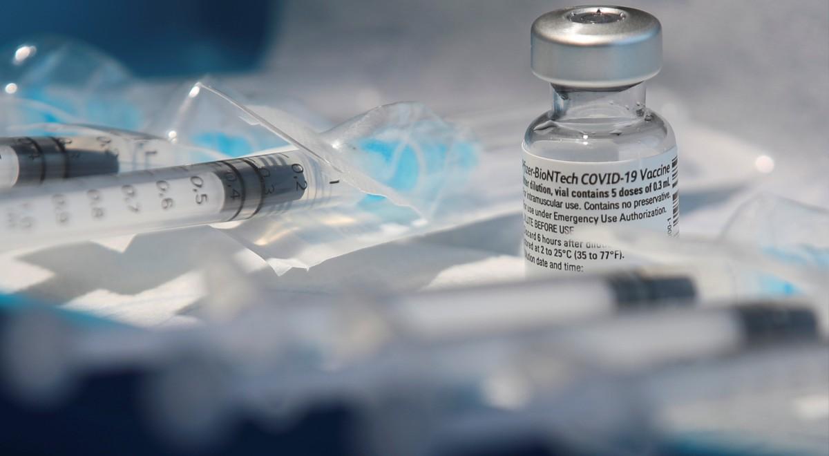 Naukowcy obalają fake newsy nt. szczepień przeciw COVID-19. Polonijny panel profesorów