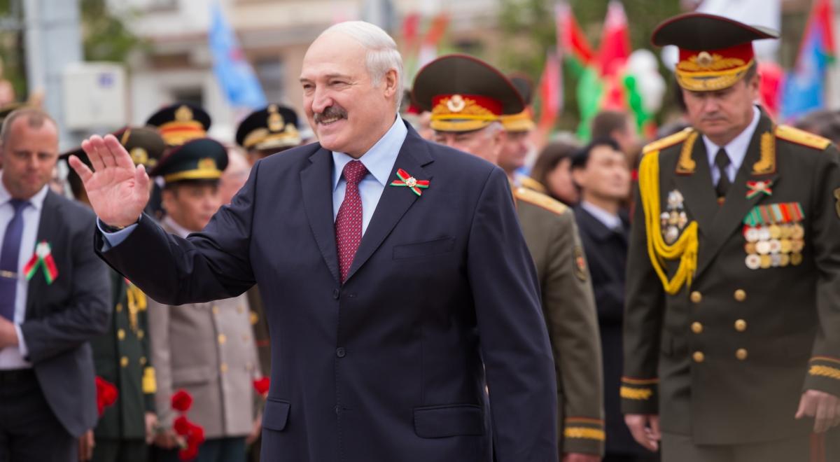 Bez unijnych sankcji dla Łukaszenki? Ekspert: europejscy politycy unikają konfrontacji, boją się Putina