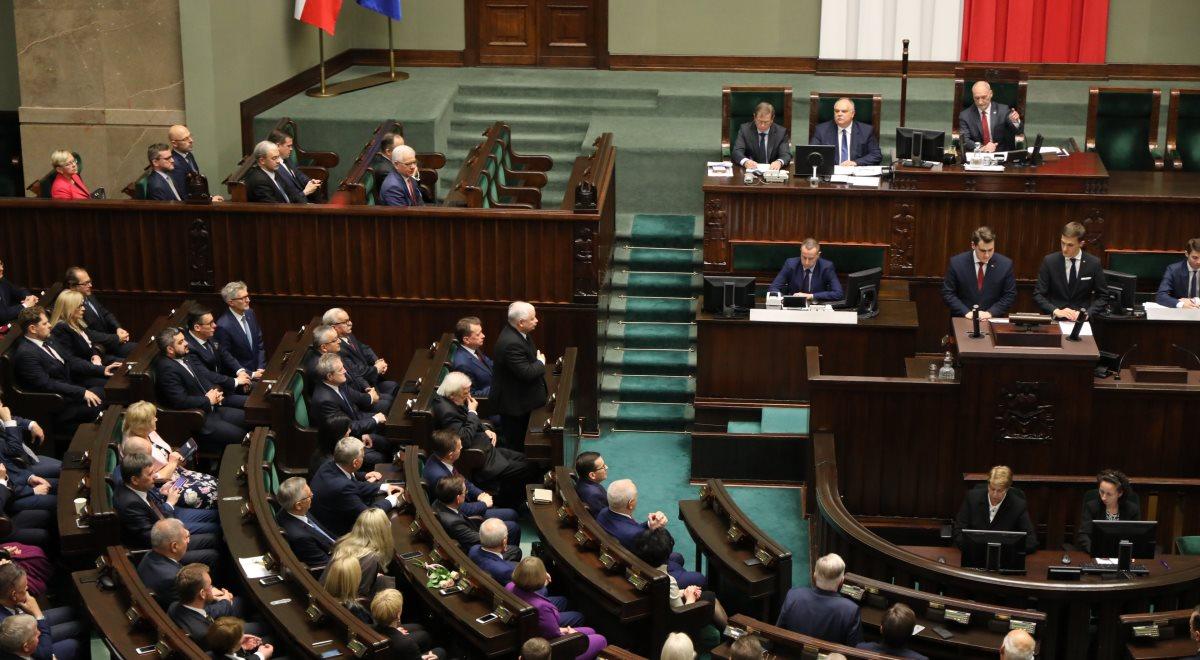 Wojciech Murdzek o nowym Senacie: to nadzieja na wyższą jakość debaty publicznej w Polsce