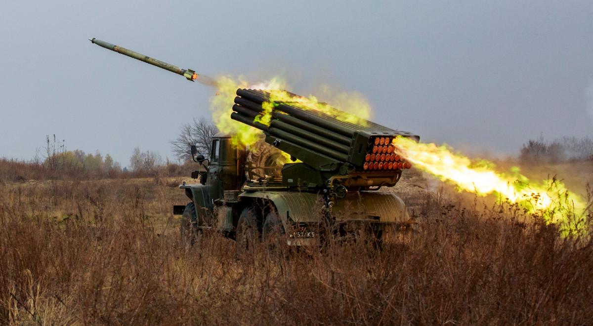 Białoruś zagraża Ukrainie. Rosyjskie systemy obrony przeciwlotniczej na granicy