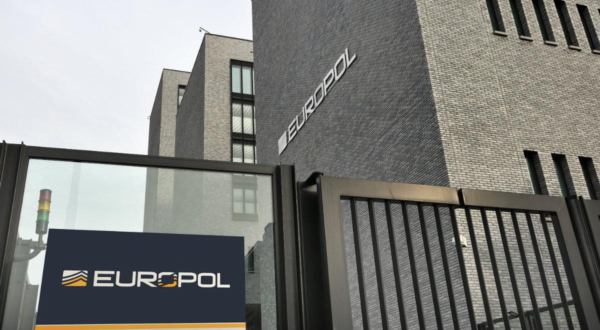 Europol rozbił międzynarodową grupę wyłudzającą VAT