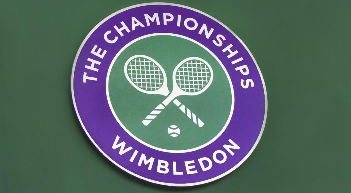Wimbledon bez punktów rankingowych. ATP i WTA tłumaczą się... niechęcią do dyskryminacji