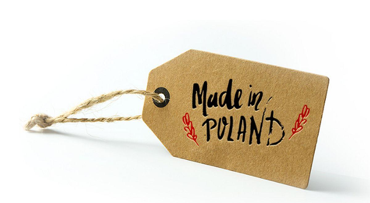 Polska marka się przebija. W czołówce firmy branży IT i kosmetyczne