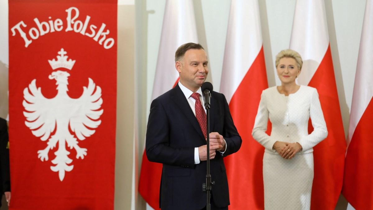 Prezydent: powstania śląskie są kwintesencją wielkiego czynu polskiego