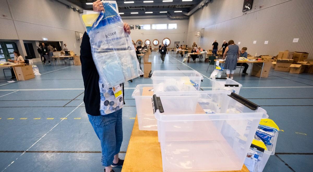Prawica obejmie władzę w Szwecji. Obserwatorzy mówią o przełomowych wyborach