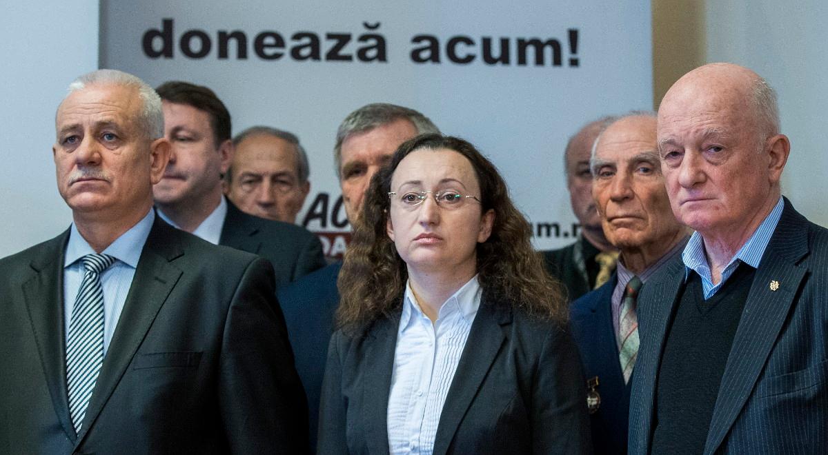Wybory parlamentarne w Mołdawii. Dr Małgorzata Bonikowska: demokracja jest tam fikcyjna