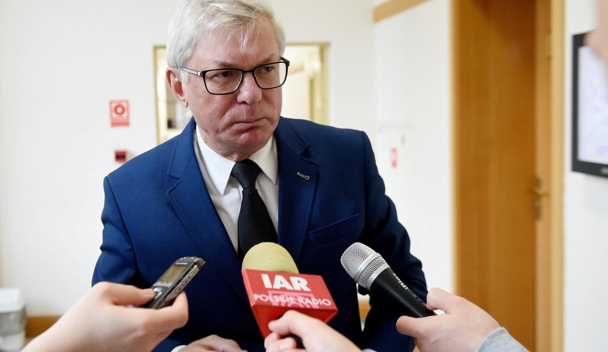 Sąd oddalił pozew Andrzeja Celińskiego przeciwko IPN