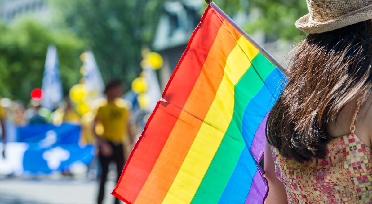 Jerzy Kwaśniewski: deklaracja LGBT nie jest źródłem prawa miejscowego