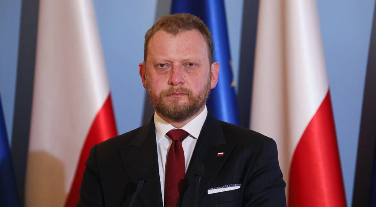 Wotum nieufności dla Łukasza Szumowskiego. Sejmowa komisja odrzuciła wniosek KO