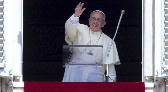Mocne słowa papieża. Franciszek: możesz mieć pięć dyplomów z teologii, ale nie mieć Ducha Bożego