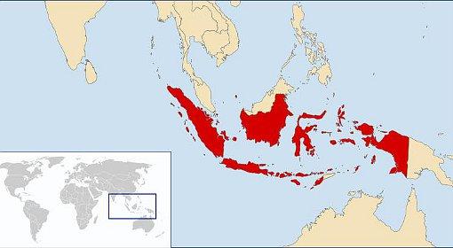 Trzęsienie ziemi o sile 6,2 stopnia nawiedziło indonezyjską wyspę Sulawesi