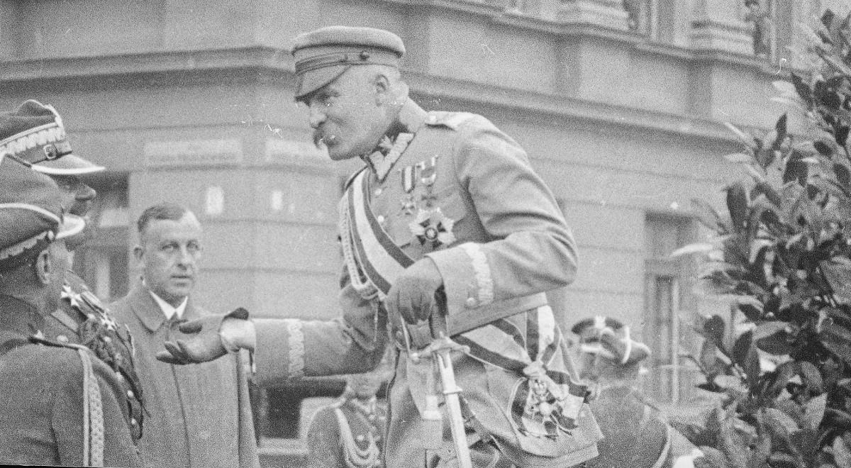 Czy odezwa Józefa Piłsudskiego z 22 kwietnia 1919 była błędem?