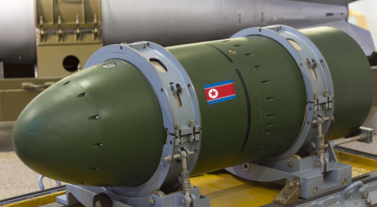 Rosja będzie handlowała z Koreą Północną technologią nuklearną? Szef MAEA sceptyczny