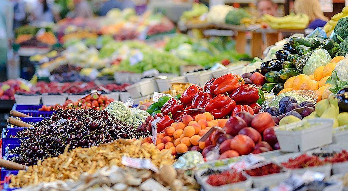 Polska żywność odzyskała eksportowe rynki. Rośnie sprzedaż 