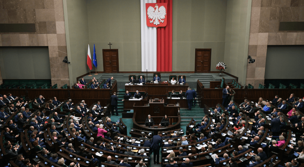 Wtorkowe posiedzenie Sejmu. Dyskusje nt. komisji śledczych [ZAPIS TRANSMISJI]