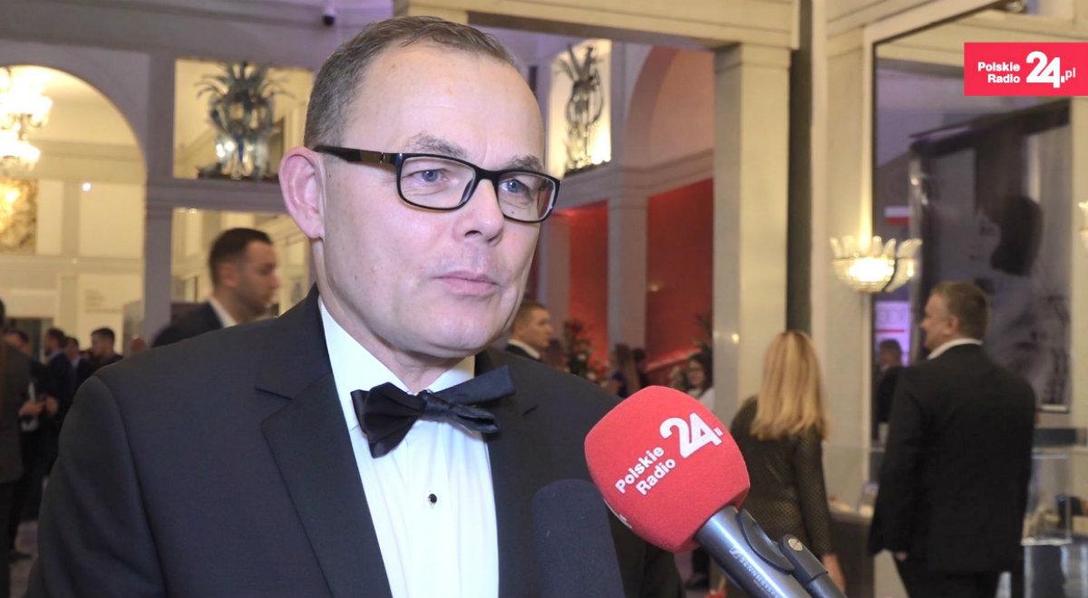 Andrzej Rogoyski: sport jest obecny w Polskim Radiu. To jego tętniące serce