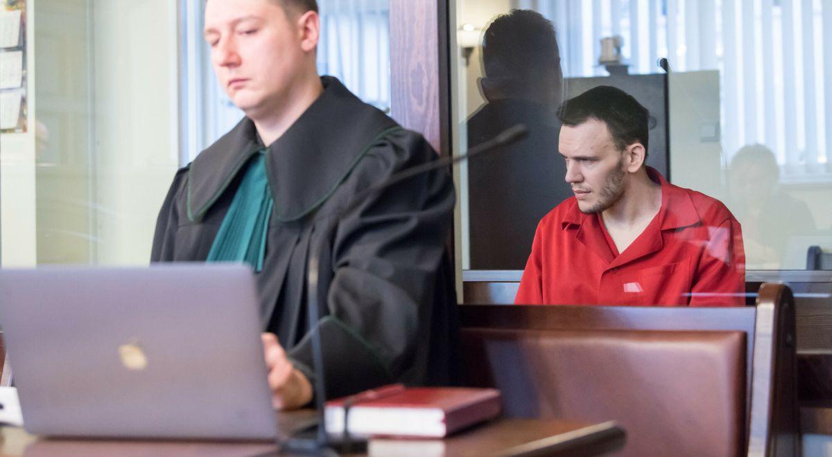 Zabójstwo Pawła Adamowicza. Dziś sąd ogłosi prawomocny wyrok
