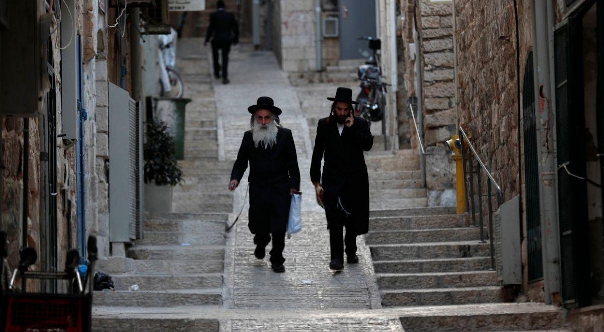 Izrael zmaga się z rosnącą liczbą skrajnie ubogich. Wielu z nich to ocalali z Holokaustu