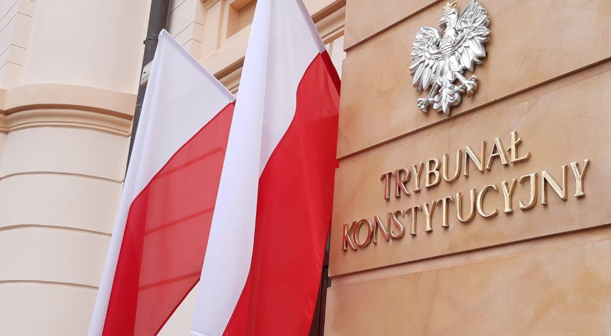 Spór w Trybunale Konstytucyjnym. Premier Morawiecki złożył wniosek