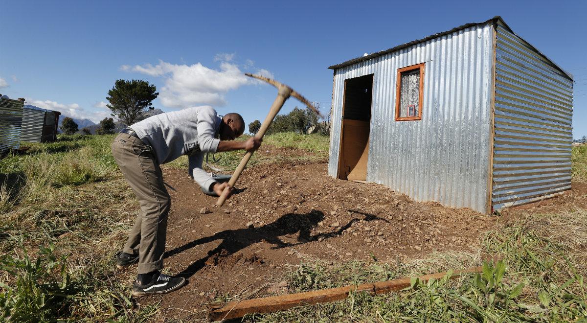 Wywłaszczenie białych farmerów w RPA. Czy nowe przepisy zaszkodzą Polakom?