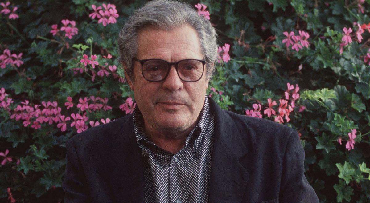 Marcello Mastroianni - antygwiazdor włoskiego kina