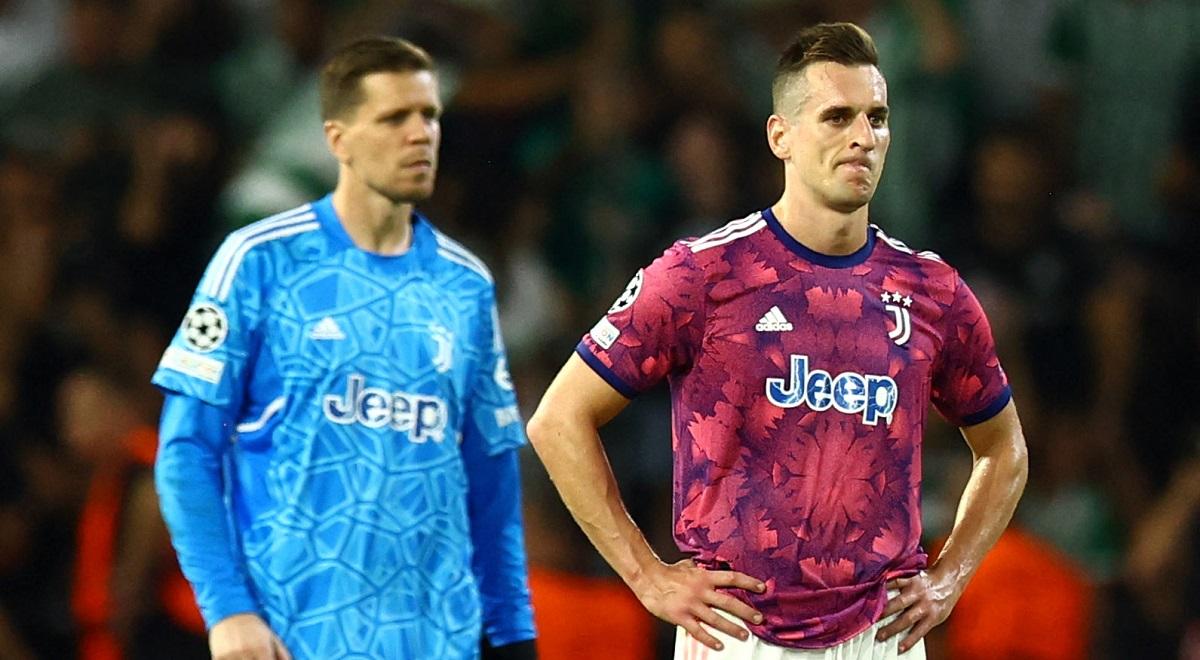 Serie A: drakońska kara dla Juventusu Turyn. "Stara Dama" traci 15 punktów!