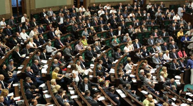 Sejm zajmie się komisją śledczą ws. Amber Gold