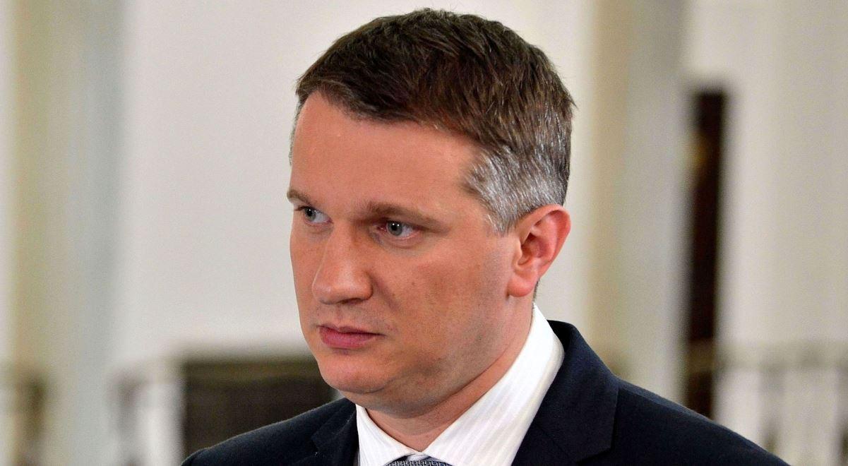 Przemysław Wipler: partia KORWiN nie obiecuje gruszek na wierzbie
