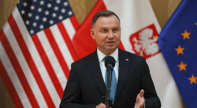 Polonia w USA poparła Andrzeja Dudę. Prezydent zdobył tam ponad połowę wszystkich głosów