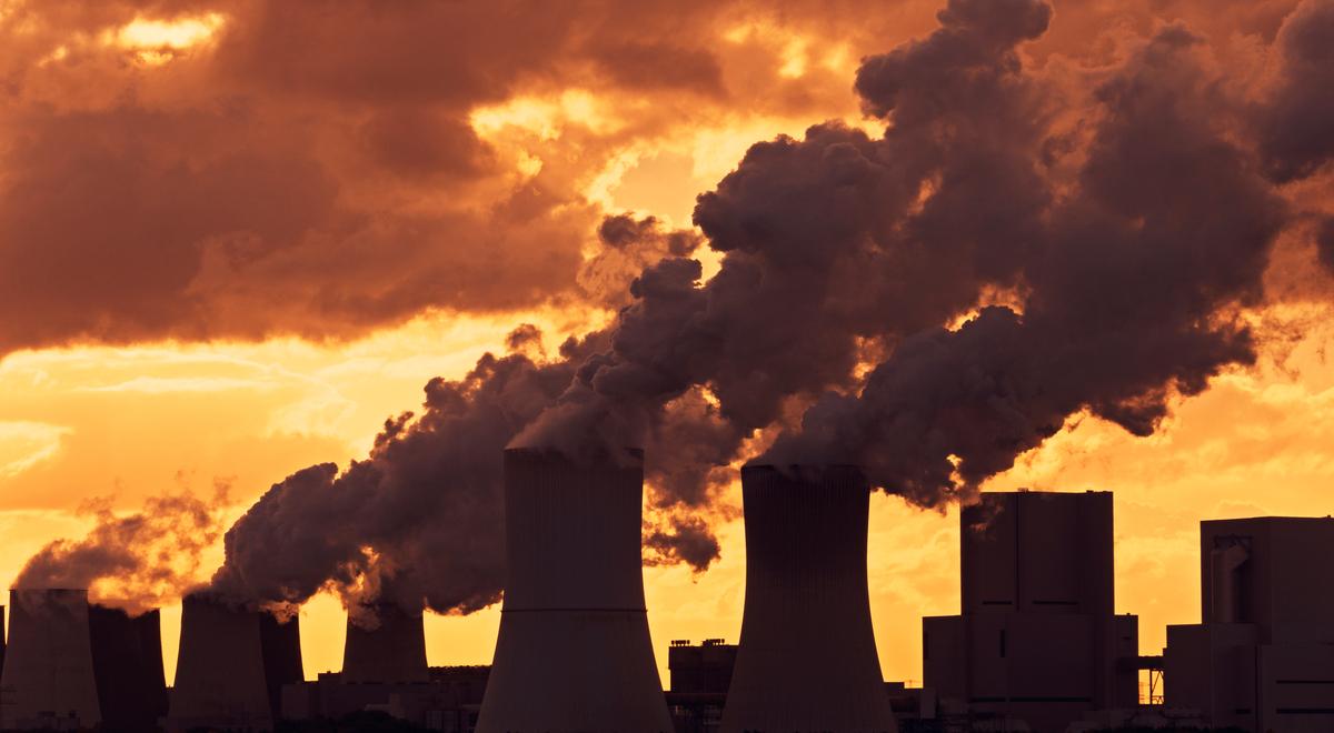 Kredyty węglowe w walce z ociepleniem klimatu. Nowy pomysł USA skrytykowany przez UE