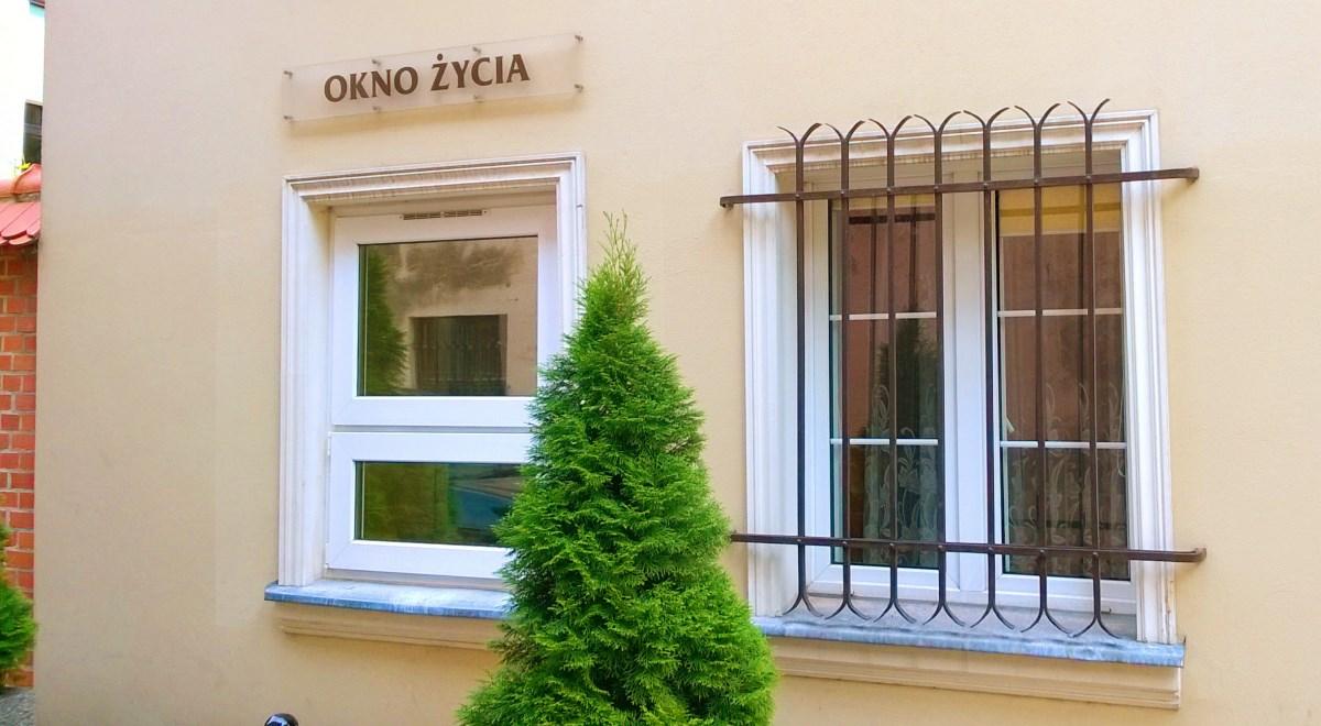 Nowe Okno Życia w Starachowicach. To drugie w diecezji radomskiej