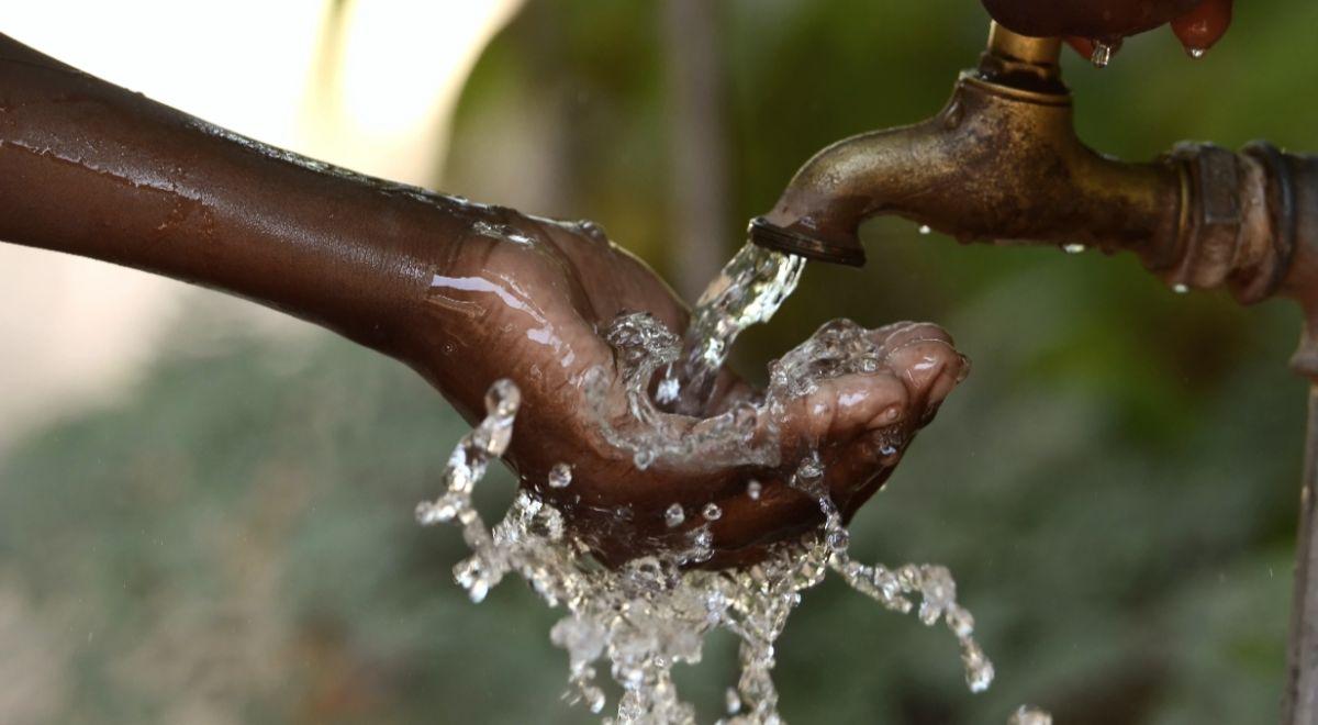 Światowy Dzień Wody. ONZ przypomina o jej znaczeniu dla pokoju