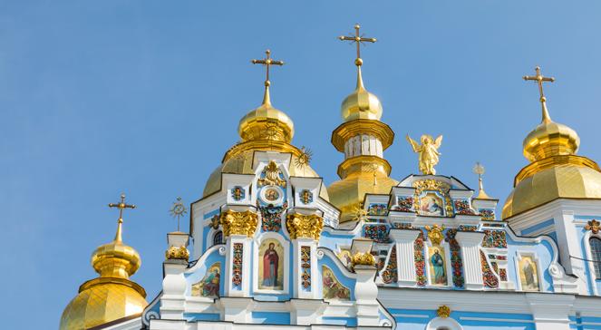 Konflikt o autokefalię Cerkwi na Ukrainie