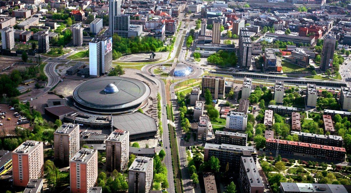 Katowice będą wspierać rozwój start-upów