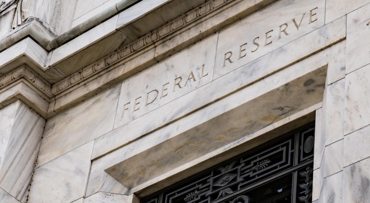 Rezerwa Federalna USA podniosła stopy procentowe. Fed nie spodziewa się kolejnej podwyżki