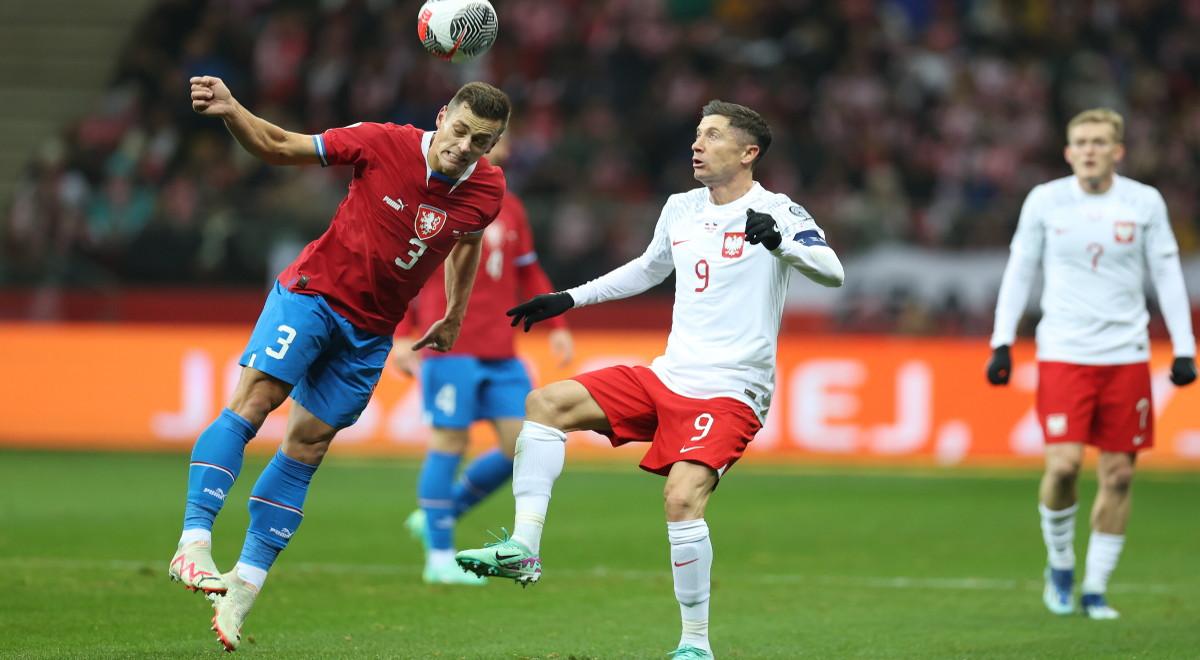 El. Euro 2024: Polska - Czechy. Remis w meczu o wszystko. Baraże ostatnią szansą