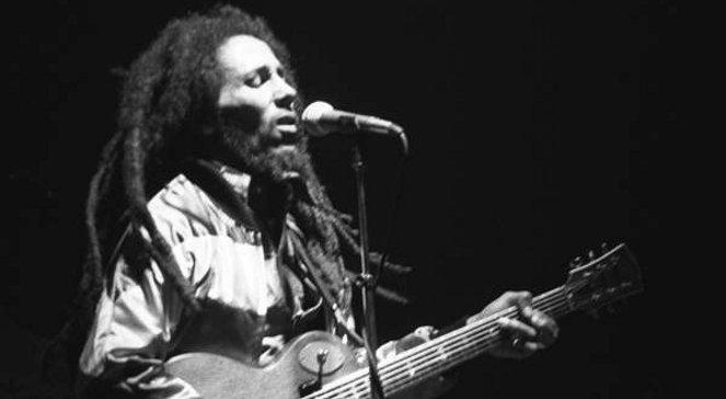 70 lat temu urodził się król reggae Bob Marley
