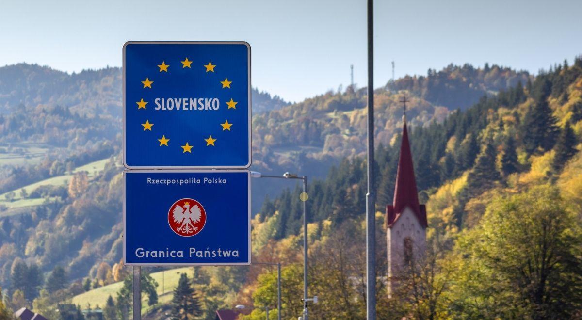 Ważna informacja dla turystów. Słowacja przywraca kontrole graniczne