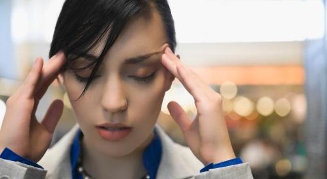 Naukowcy: ból głowy od leków przeciwbólowych