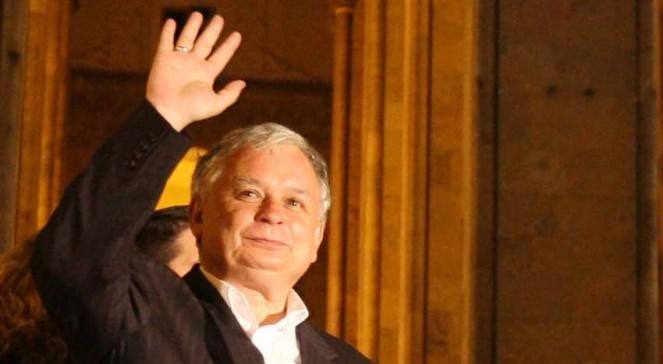 15 lat od przemówienia Lecha Kaczyńskiego w Tbilisi. "Jego koncepcja polityki bezpieczeństwa wciąż jest aktualna"