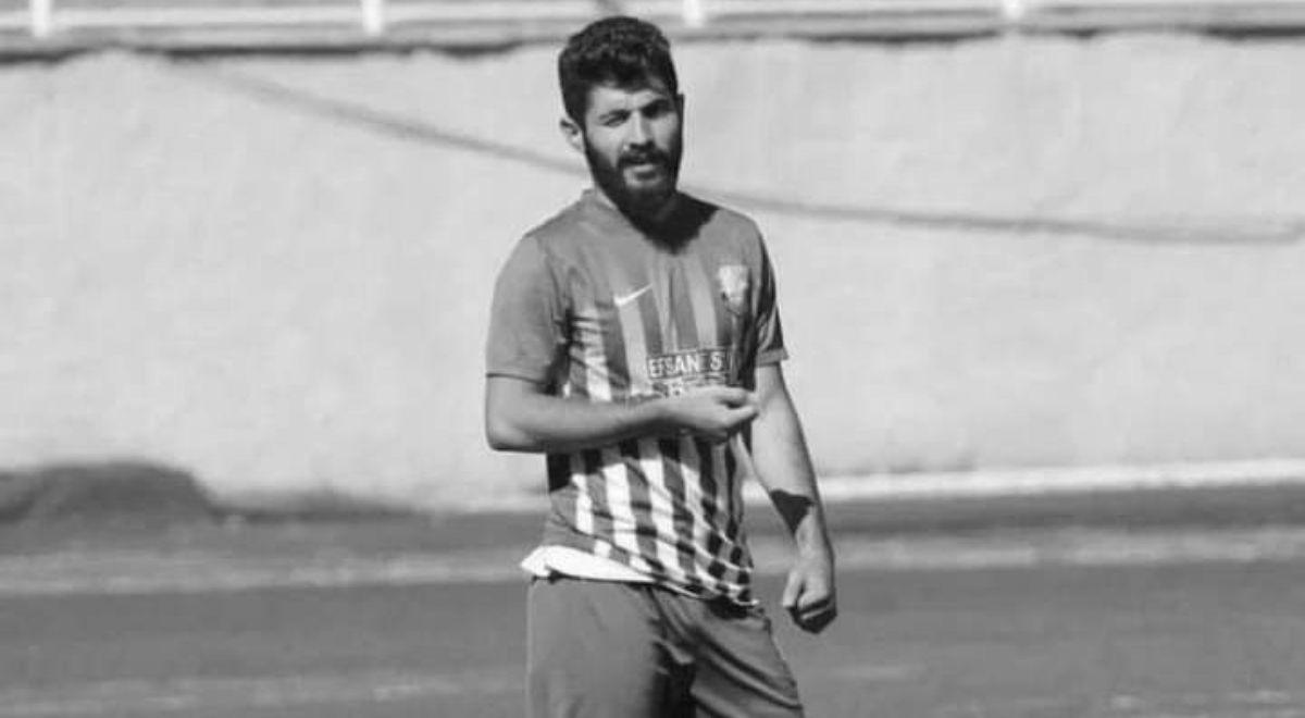 Trzęsienie ziemi w Turcji. Zmarł piłkarz wydobyty spod gruzów. Taner Kahriman miał 25 lat