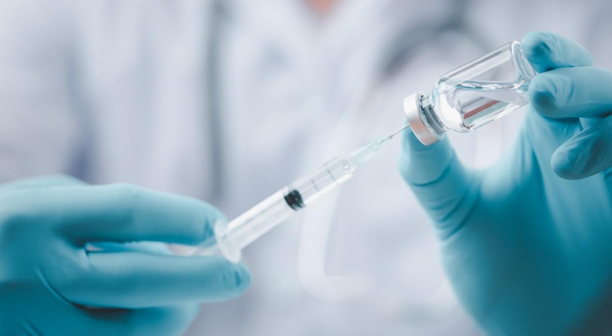 Pierwsze dawki już w październiku? USA szykują się do dystrybucji ew. szczepionki na koronawirusa