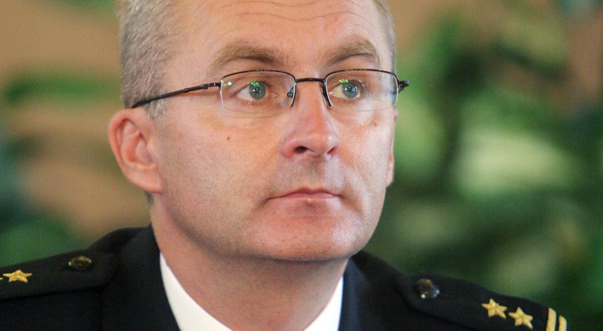 Premier mianowała nowego szefa Rządowego Centrum Bezpieczeństwa. Został nim Marek Kubiak